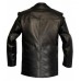 Get Shorty John Travolta (Chili Palmer) Black leather Jacket